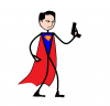 doodle army - superman.png