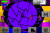 1.Use dark magic to stop the enemy swarm :retina.png