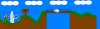 The First Level of My Platformer! 3.JPG