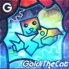 GoldiTheCat Icon.png