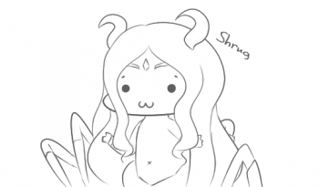 SHRUG arachne.png