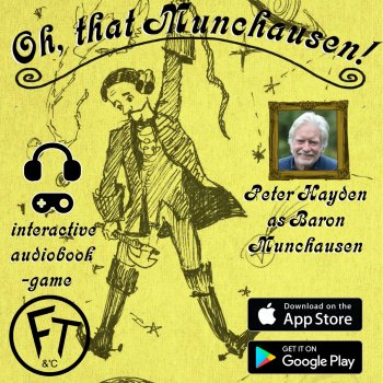 Cover Munchausen Interactive Audiobook Square.jpg