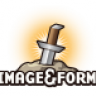 Image & Form