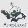 AstroLizard