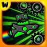 Geometry Dash Wolfstar