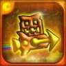 Geometry Dash Churan