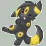 [GD] Umbreon