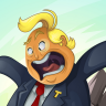 Trumpy Dumpty
