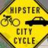 Hipster City