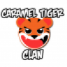 Carameltiger
