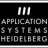 Application Systems