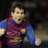 Messi-Barça