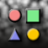 shape_reactor