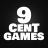 9 Cent Games