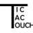 Tictactouch